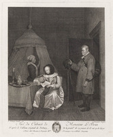 KG 14894
<br/>
brieflezende vrouw
<br/>
<em>Romanet, Antoine Louis (1742-1810)</em>